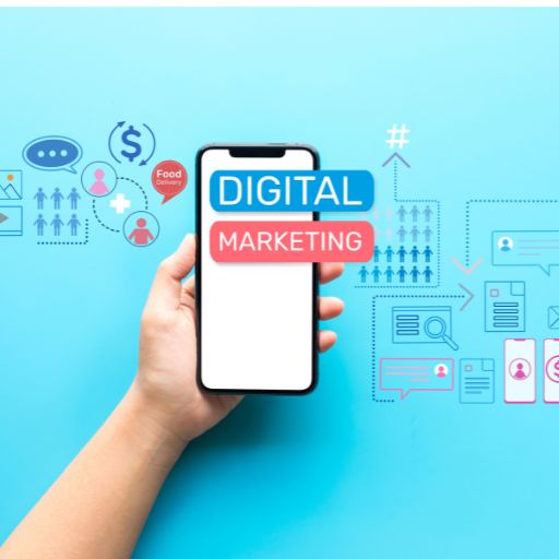 digital marketing services in India, best digital marketing company in Kerala, digital marketing agency Kochi