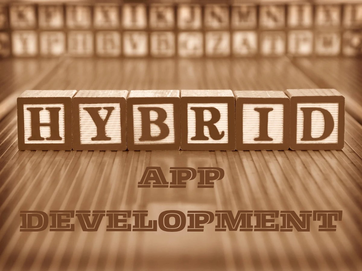 Best Hybrid App Development Services in Kerala