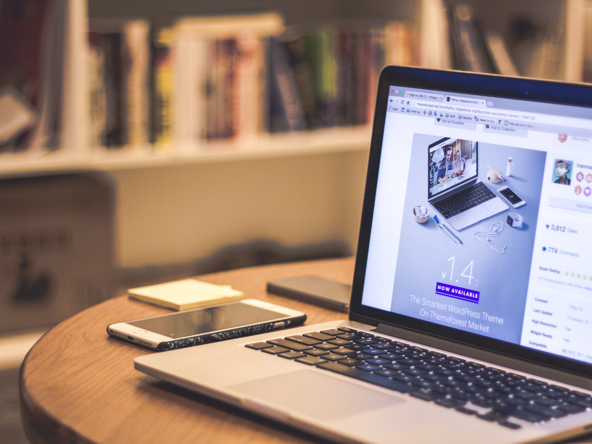 best web design company kochi
