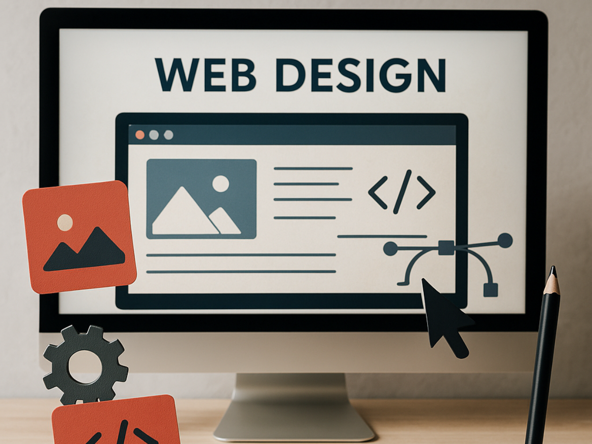 best web design company kochi