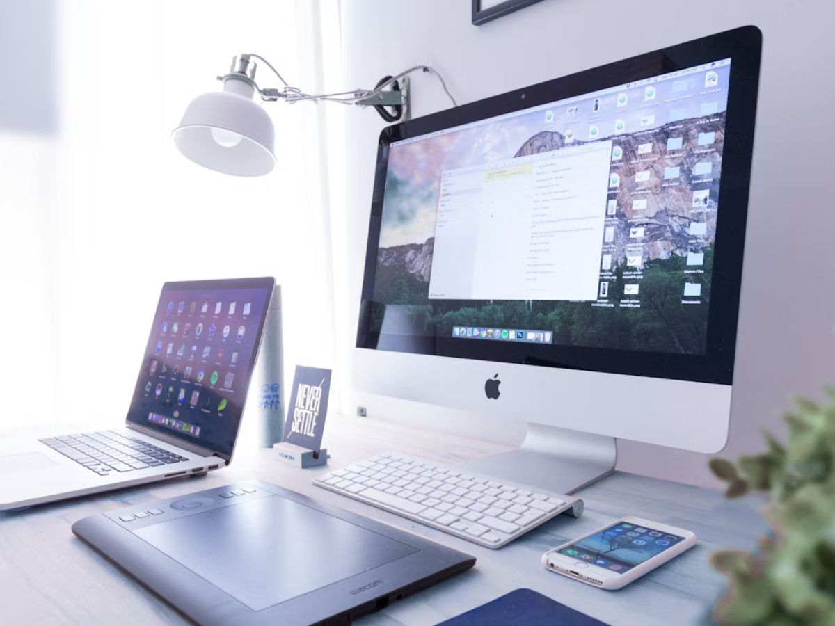 Best web design company in Kerala creating a high-converting business website