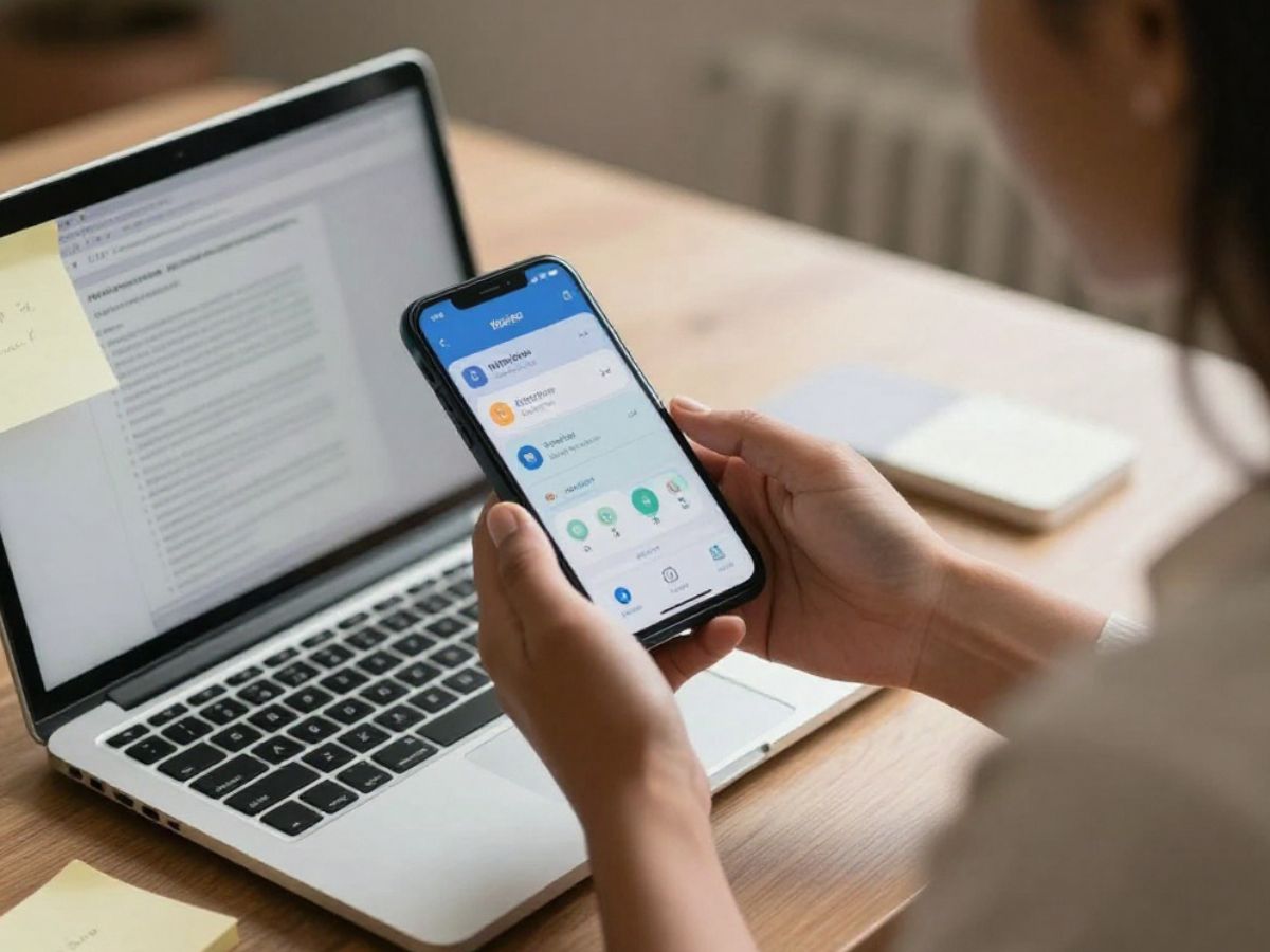 Secure mobile app development services by a mobile app development company in Kerala