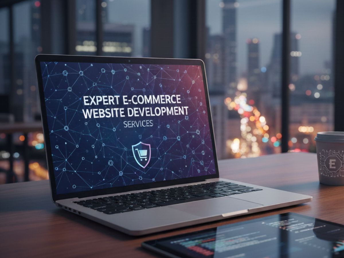E-commerce website development services in Kochi ,E-commerce website development in Kochi