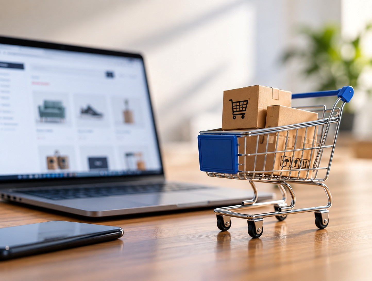 When it comes to a constantly changing digital economy, an efficient e-commerce website is a necessity for any company looking to connect with more clients and make more sales online. An efficiently developed website is capable of creating an improved buying experience, making the business easier and providing possibilities for future growth. Orestes Technologies Pvt Ltd offers you dependable Magento ecommerce website development in Kochi.
