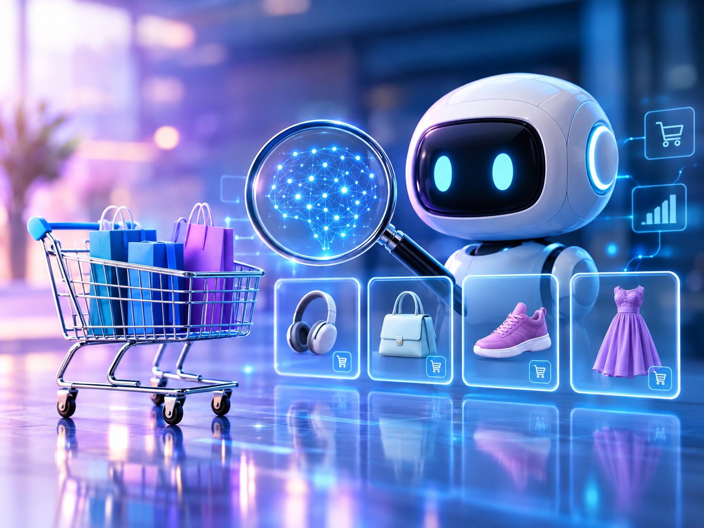 E-commerce shopping is increasingly evolving from the traditional practice of browsing through hundreds of products to getting the right answers fast. AI-driven searches, recommendations, and shopping assistants have completely transformed the discovery and comparison of products. However, one thing that companies always seem to ignore when adopting AI technology is that its effectiveness is highly dependent on the quality of the data it receives. Product data is becoming equally critical for companies providing Shopify ecommerce website services in Kochi, as is design and usability.