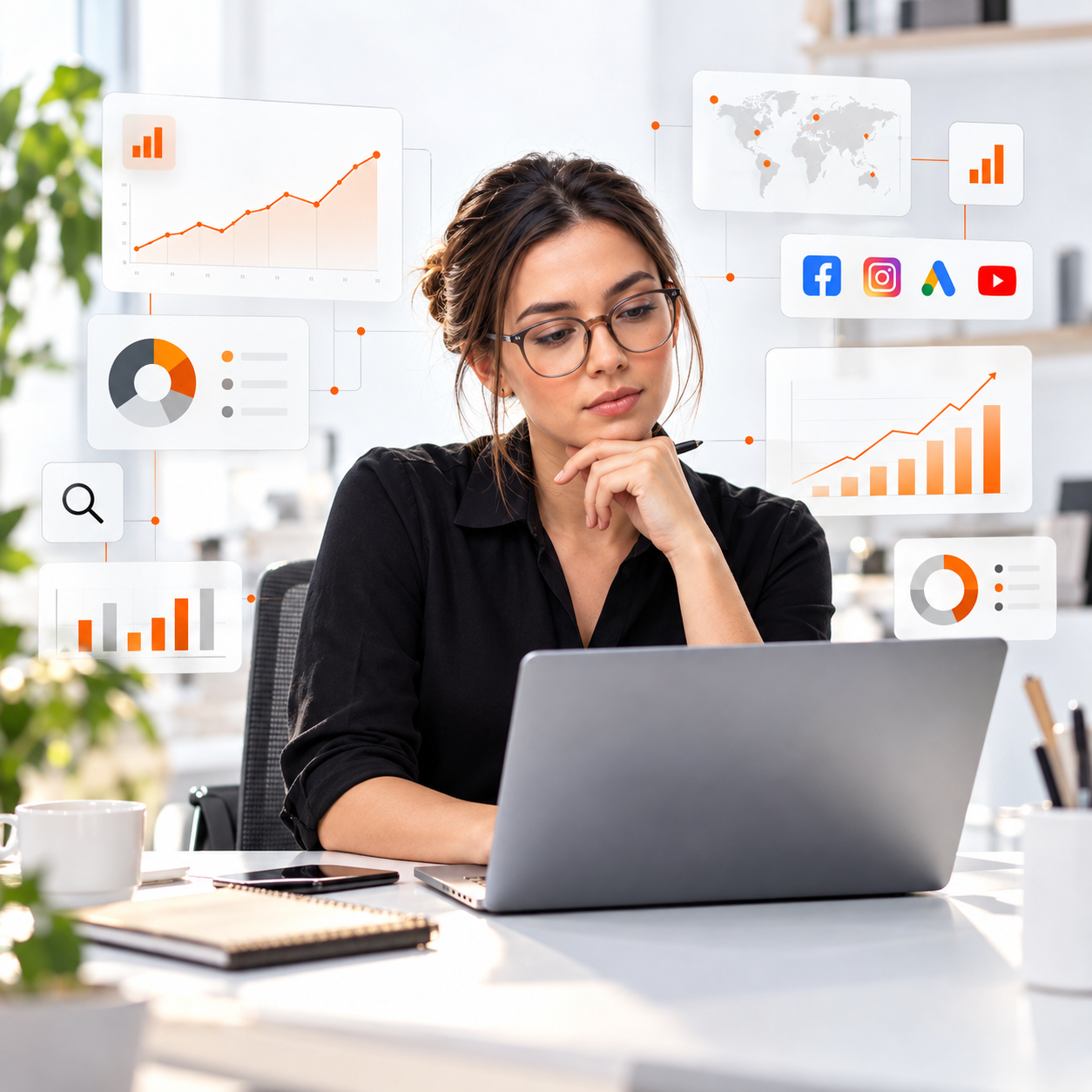 Digital marketing 